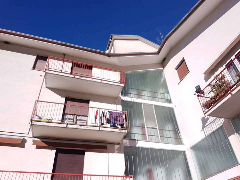 appartamento in vendita a Ballabio