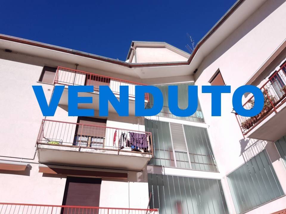 appartamento in vendita a Ballabio
