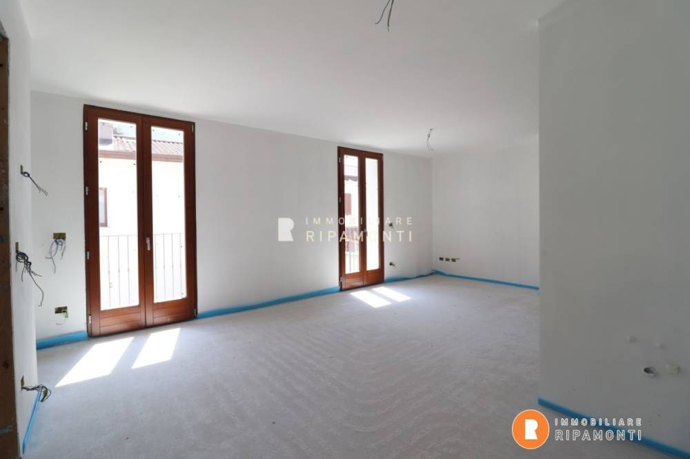 appartamento in vendita a Ballabio