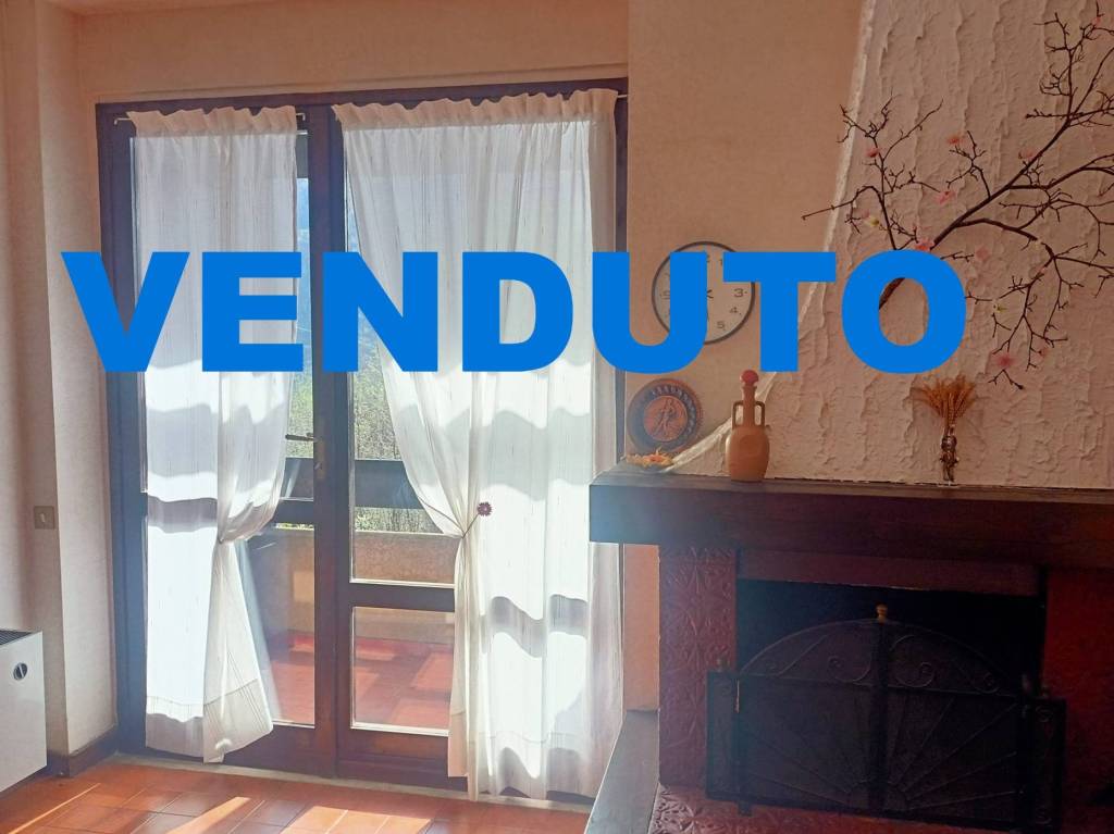 appartamento in vendita a Ballabio