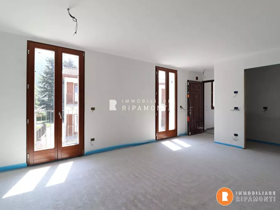 appartamento in vendita a Ballabio