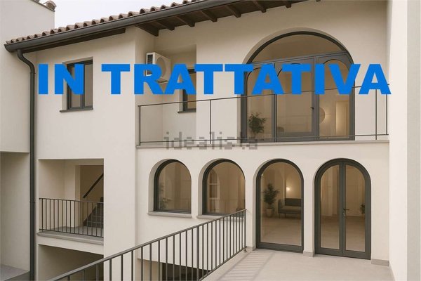 casa indipendente in vendita a Ballabio