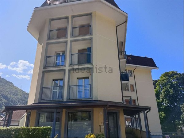 appartamento in vendita a Ballabio