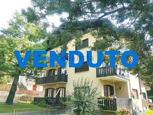 appartamento in vendita a Ballabio