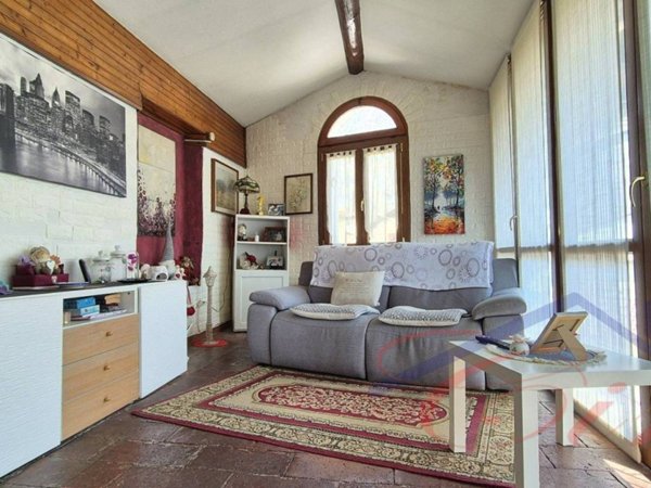 appartamento in vendita a Ballabio