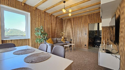 appartamento in vendita a Ballabio