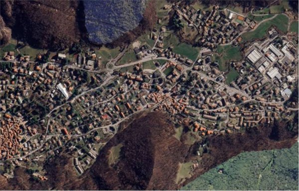 monolocale in vendita a Ballabio