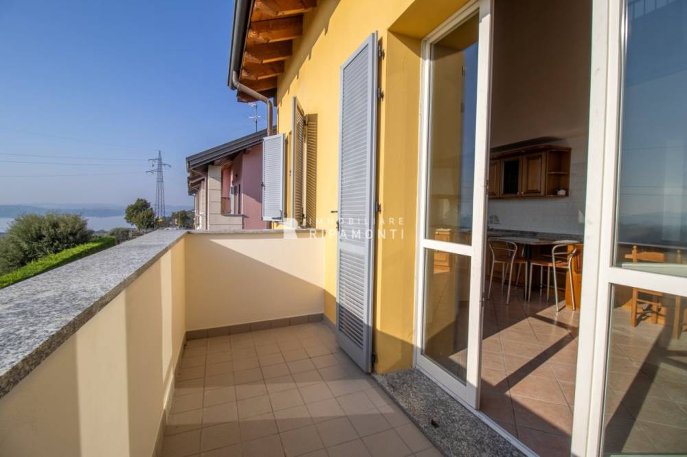 appartamento in vendita a Ballabio