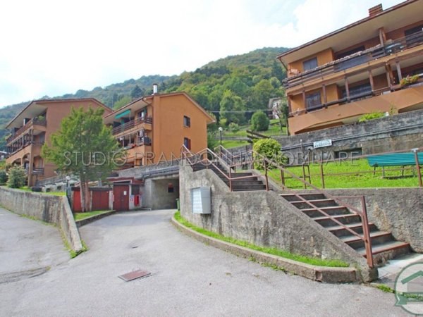 appartamento in vendita a Ballabio