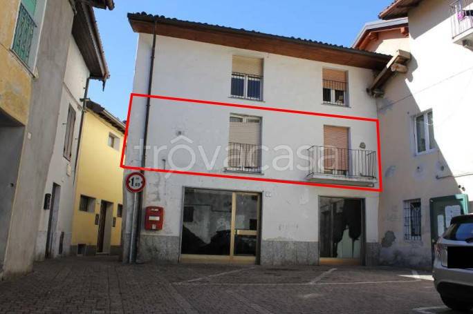 appartamento in vendita a Ballabio