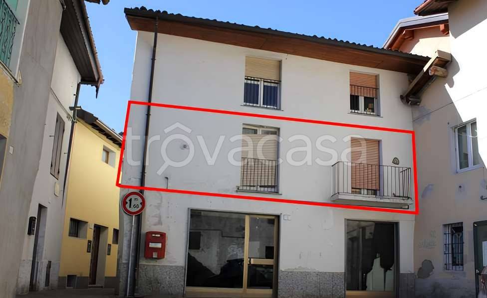 appartamento in vendita a Ballabio