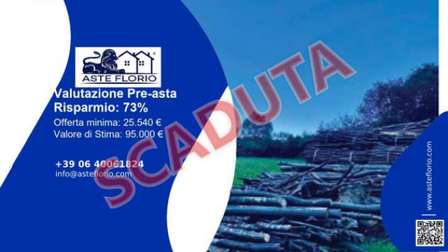 terreno edificabile in vendita a Ballabio