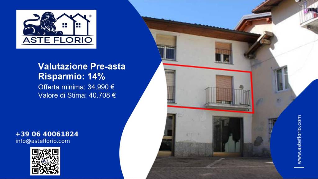 appartamento in vendita a Ballabio