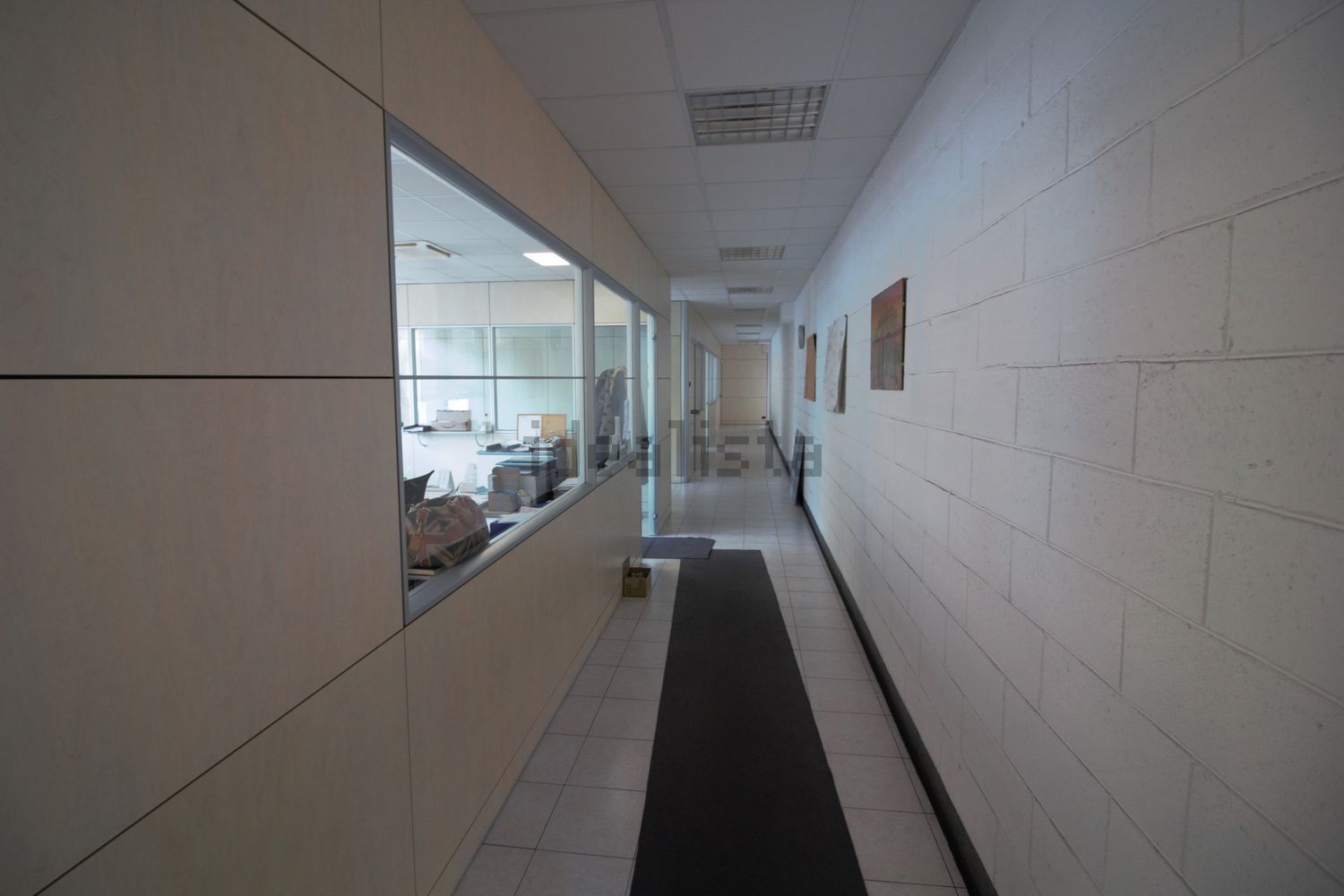 capannone in vendita a Ballabio