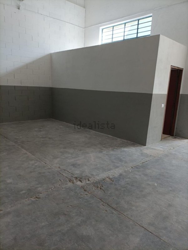 capannone in vendita a Ballabio