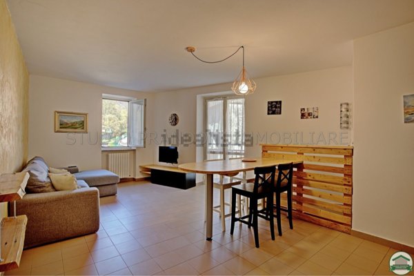 appartamento in vendita a Ballabio