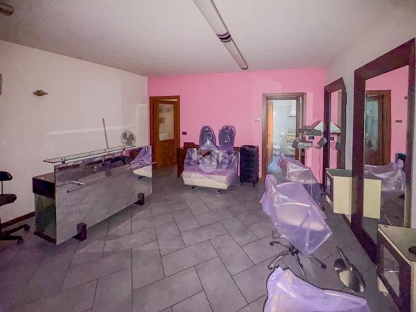 appartamento in vendita a Ballabio