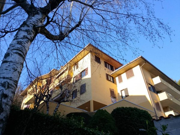 appartamento in vendita a Ballabio