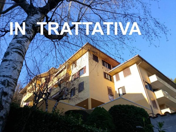 appartamento in vendita a Ballabio