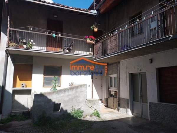 appartamento in vendita a Ballabio