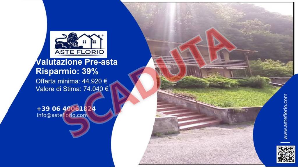 appartamento in vendita a Ballabio