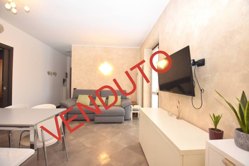 appartamento in vendita a Ballabio