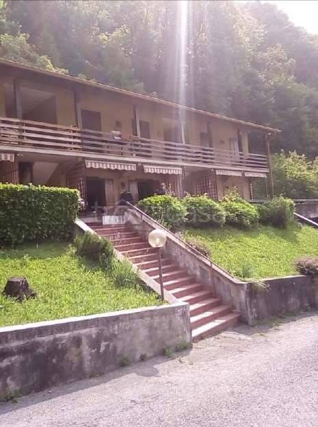 appartamento in vendita a Ballabio