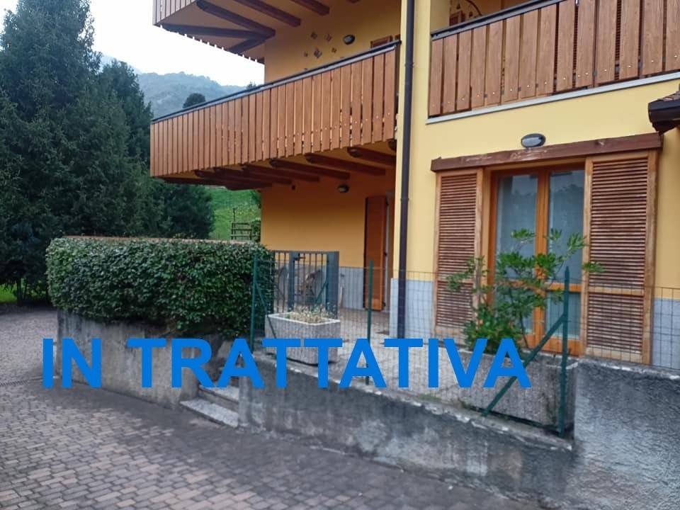 appartamento in vendita a Ballabio