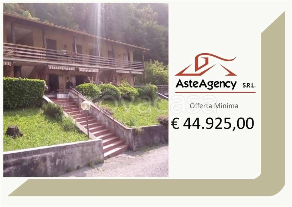 appartamento in vendita a Ballabio