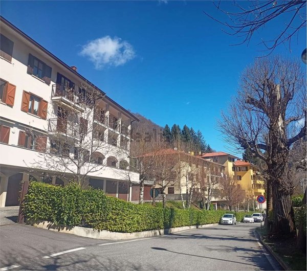 appartamento in vendita a Ballabio