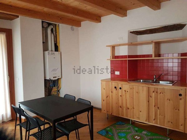 appartamento in vendita a Ballabio