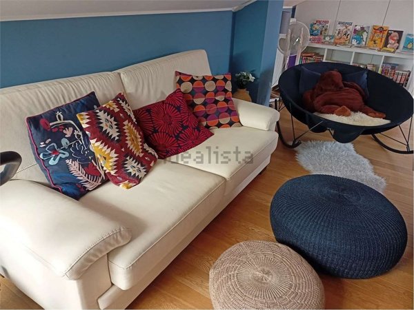 appartamento in vendita a Ballabio