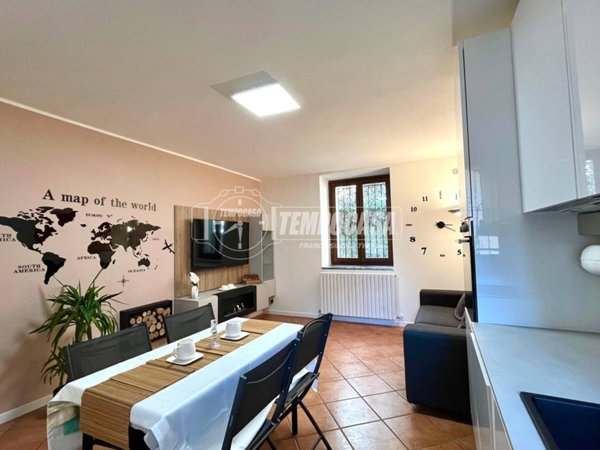 appartamento in vendita a Ballabio