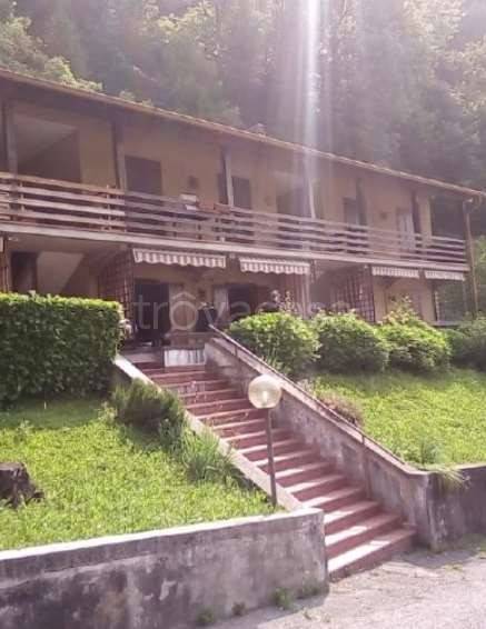 appartamento in vendita a Ballabio