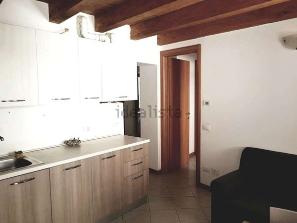 appartamento in vendita a Ballabio