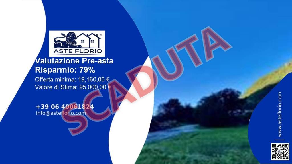 terreno agricolo in vendita a Ballabio