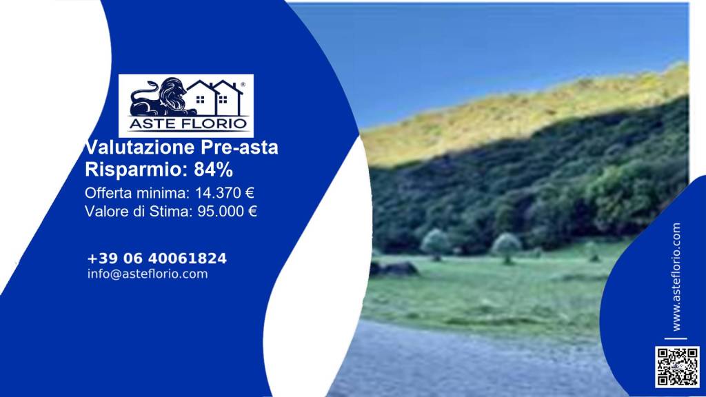 terreno agricolo in vendita a Ballabio