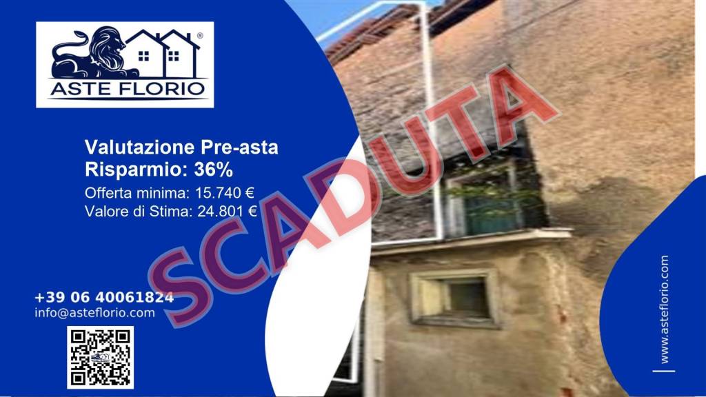 terreno edificabile in vendita a Ballabio