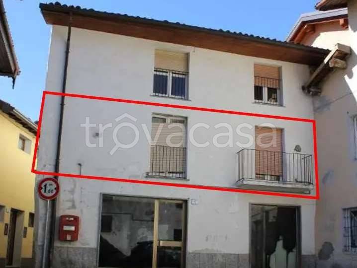 appartamento in vendita a Ballabio