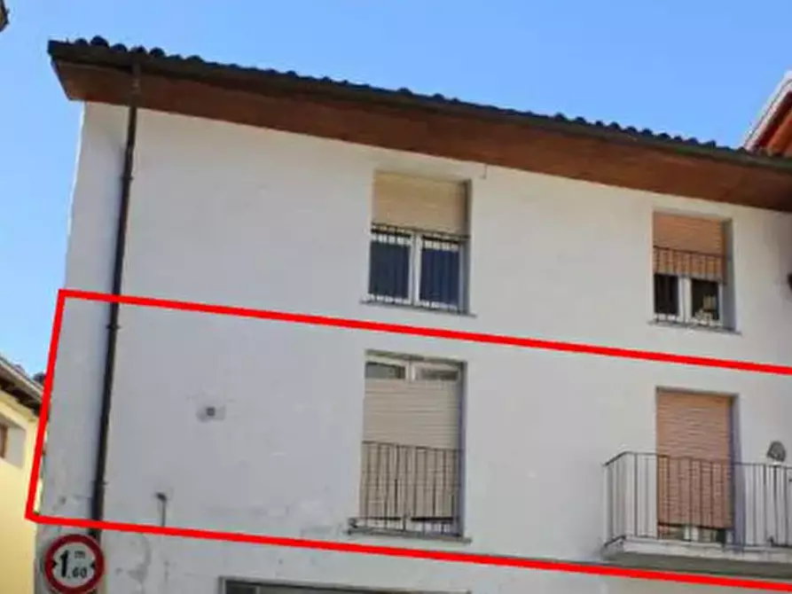 appartamento in vendita a Ballabio