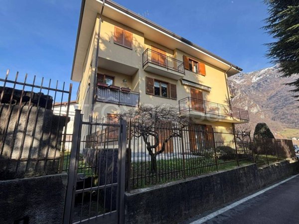 appartamento in vendita a Ballabio