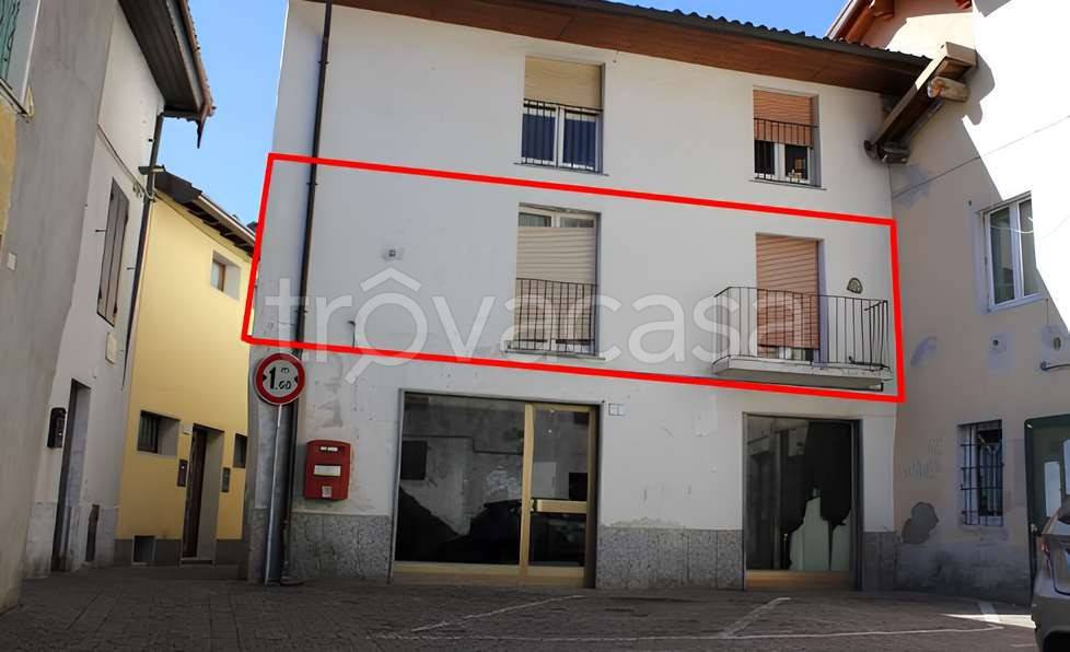 appartamento in vendita a Ballabio