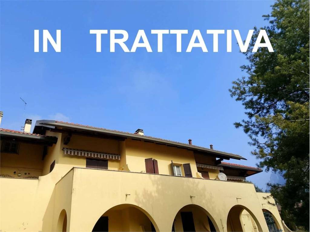 appartamento in vendita a Ballabio