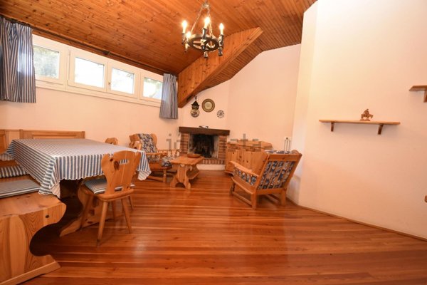 appartamento in vendita a Ballabio