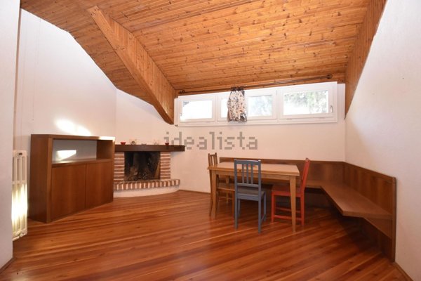 appartamento in vendita a Ballabio