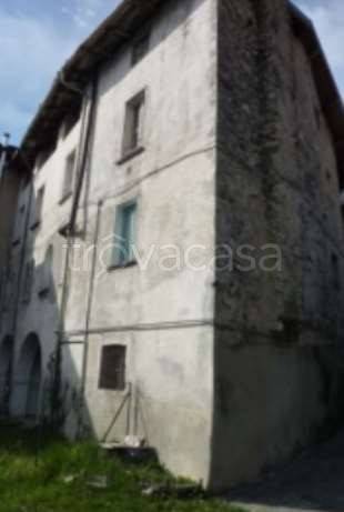 mansarda in vendita a Ballabio