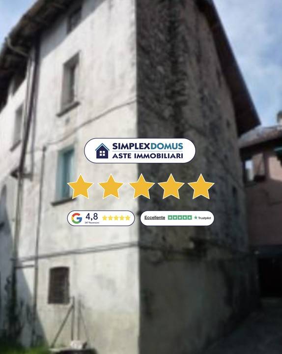 casale in vendita a Ballabio