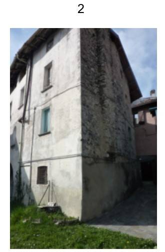 casale in vendita a Ballabio