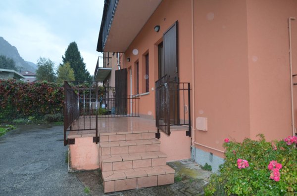 appartamento in vendita a Ballabio