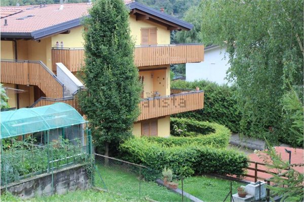 appartamento in vendita a Ballabio